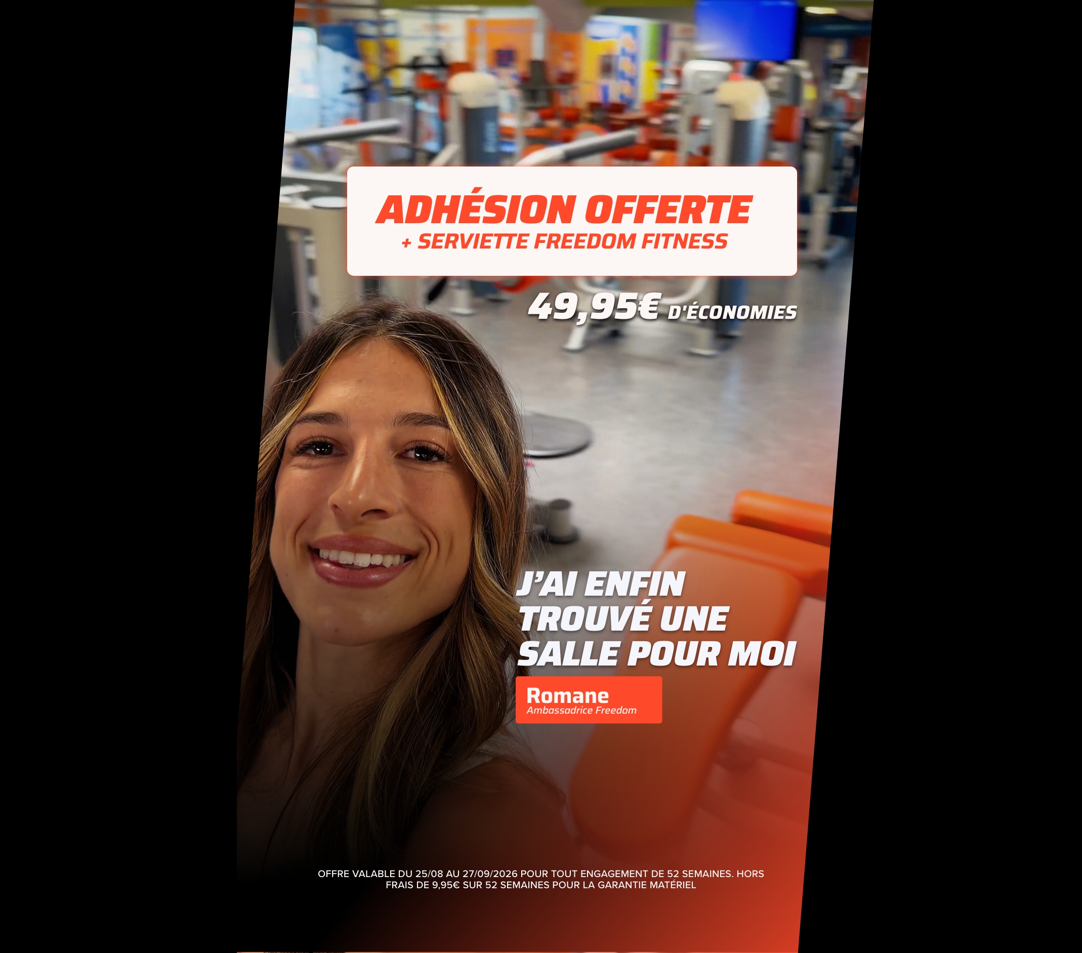 Offre spéciale rentrée